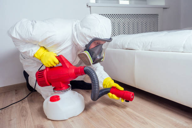 Best Wildlife Control Services  in Chamberlain, SD